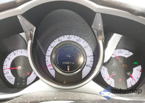 2012 Cadillac Srx Luxury Collection from USA, damaged, VIN 3GYFNAE30CS511414